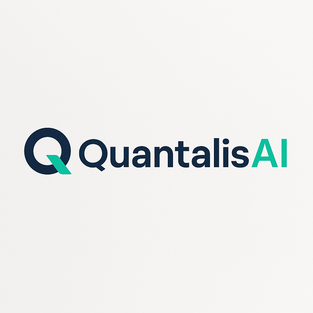 QuantalisAI Logo